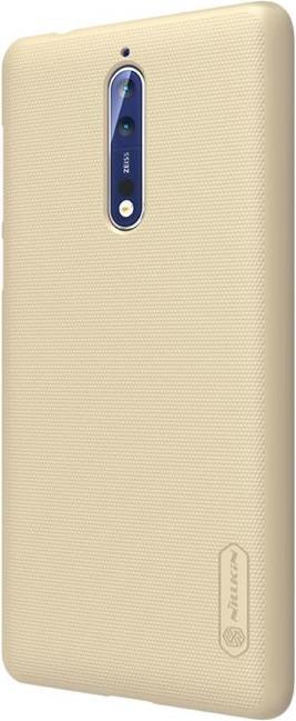 Produktbild Nillkin Super Frosted Shield Series (Nokia 8)