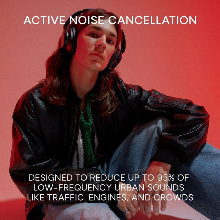 Actual product image Urbanista Valencia (ANC, 50 h, Wireless)