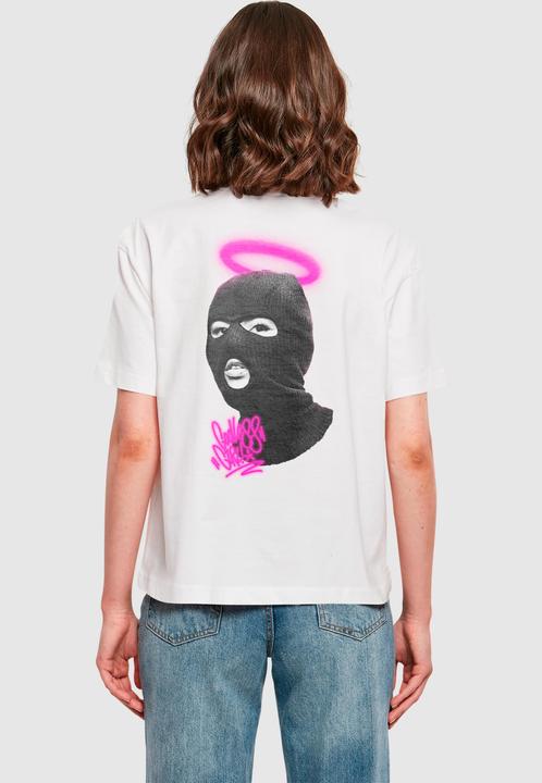 Image du produit Miss Tee Tee fille sans dieu - 136479 (XS)
