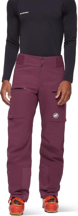 Immagine prodotto Mammut Stoney HS Thermo Pants Men (56)