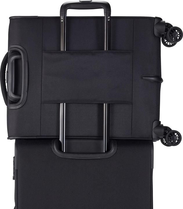 Actual product image Travelite Trolley + Suitcase Chios 4w Trolley S (34 l)