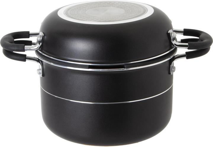 Produktbild Brunner Pirate NG 7+1