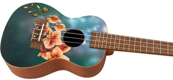 Produktbild Flight Ukulele Concert – Orchid (Konzert)