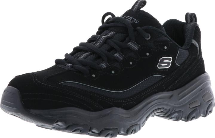 Skechers D'Lites - Biggest Fan Sneaker