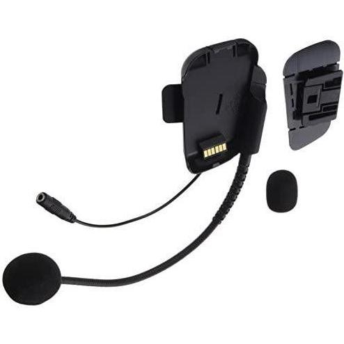 Thumbnail - Cardo, Motorradfunk, Packtalk Line Halbhelm-Set