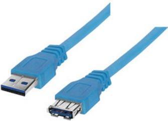 Shiverpeaks Basic-S (3 m, USB 3.1)