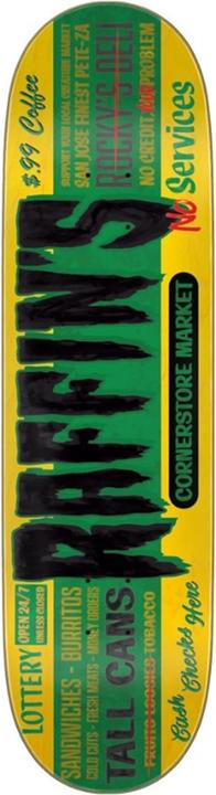 Immagine prodotto Creature Logo del mercato (8.50")