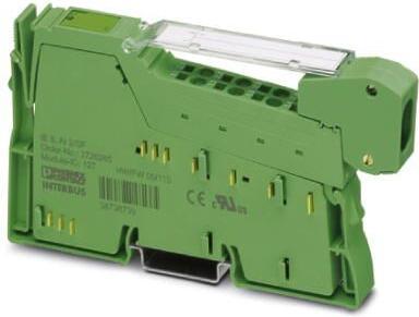 Actual product image Phoenix Contact 2862217 Digital & Analogue I/O Module