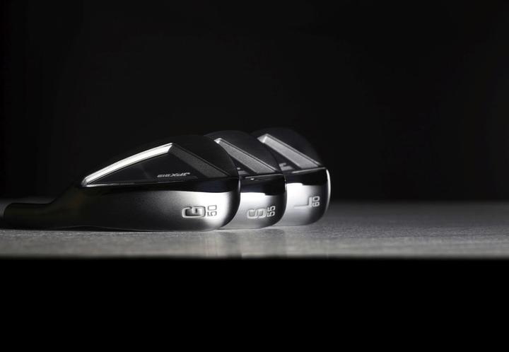 Immagine prodotto ISA Bodywear Poloshirt kurzarm (Mano destra)