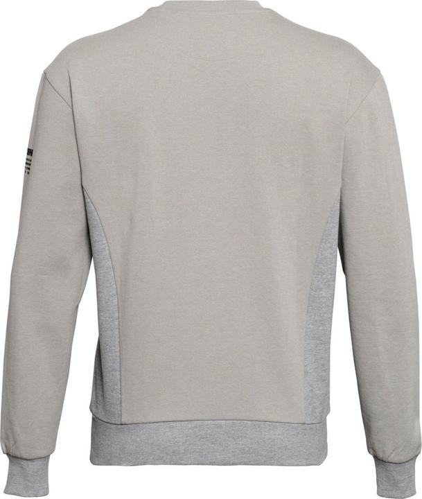 Produktbild Stihl Sweatshirt Gr. XS LEGENDARY Grau (XS)