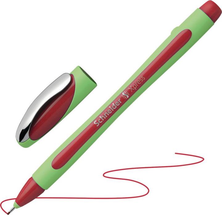 Immagine prodotto Schneider Fineliner Xpress (1x)