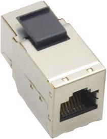 Produktbild Secomp ROLINE Keystone Modular Coupler, STP (Keystone Modul)