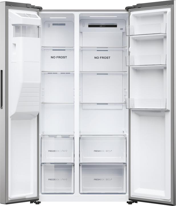 Actual product image Haier HSR5918DIMP (511 l)