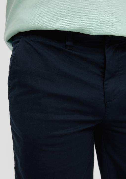 Image du produit s.Oliver Bermuda Bermuda mit Straight Leg (44)