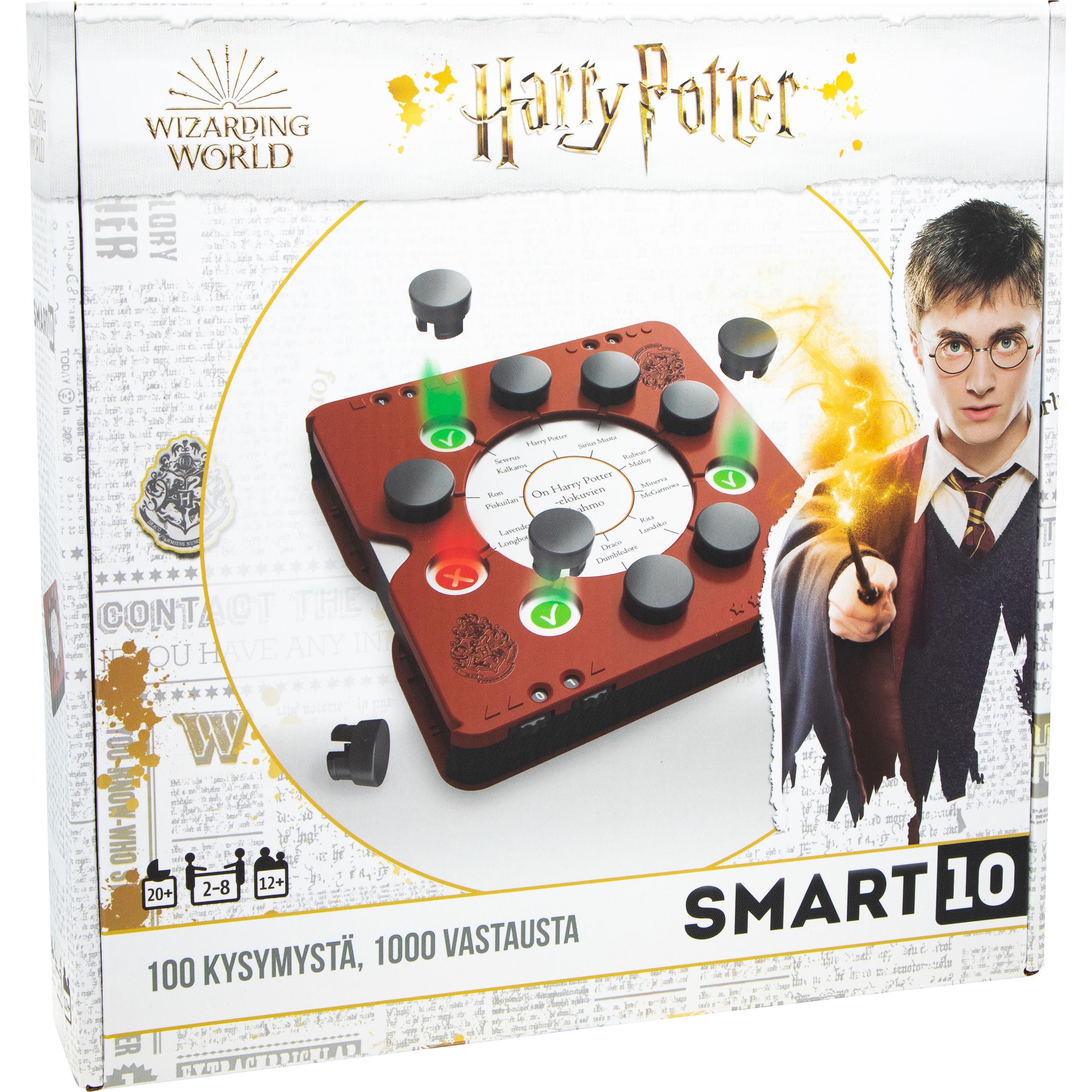 Thumbnail - Peliko Harry Potter -lis??kortit (1000 Teile)
