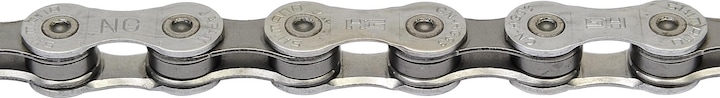 Actual product image Shimano Ultegra/XT CN-HG93 (9-speed)