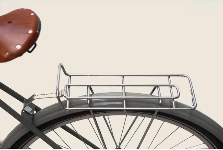 Actual product image Wald Luggage carrier