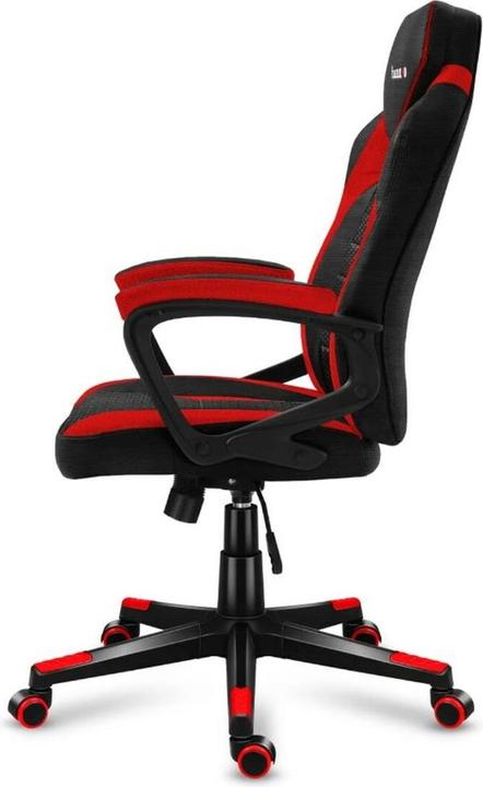 Produktbild Huzaro Force 2.5 Red Mesh