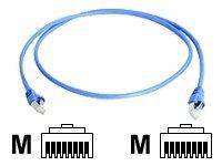 Produktbild Telegärtner Telegartner MP8 FS 600 (S/FTP, CAT6a, 25 m)