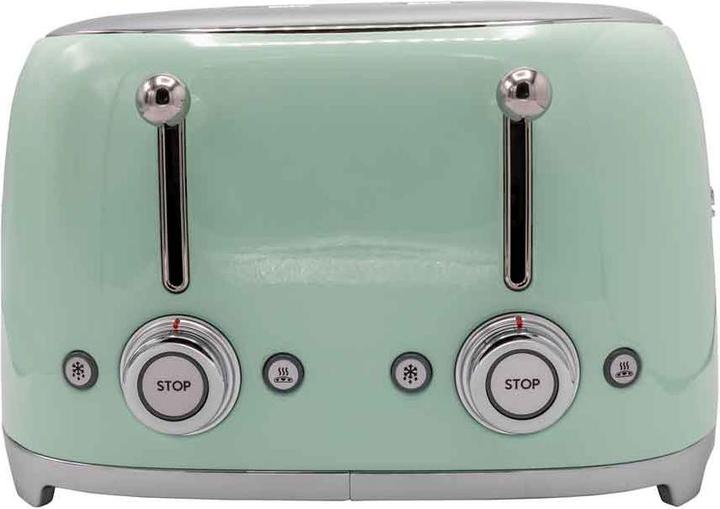 Actual product image Smeg TSF03PGEU