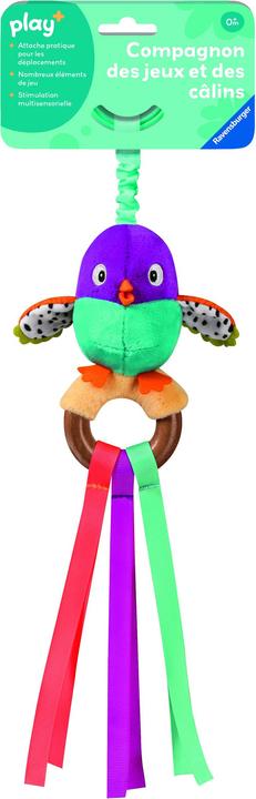 Ravensburger Rassel Vogel