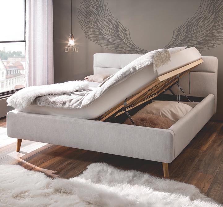 Produktbild Meise Möbel Lotte (180 x 200 cm)