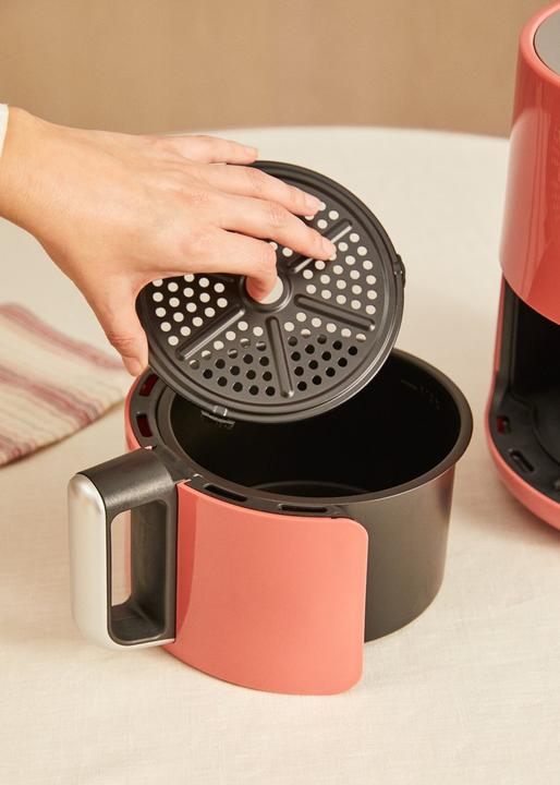 Actual product image Create Air Fryer