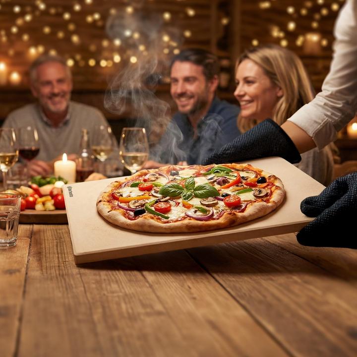 Immagine prodotto CLP Pizzastein 1er