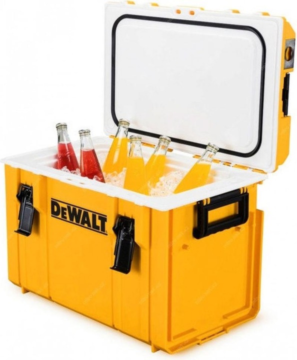 Produktbild DeWalt DS404 (25.50 l)