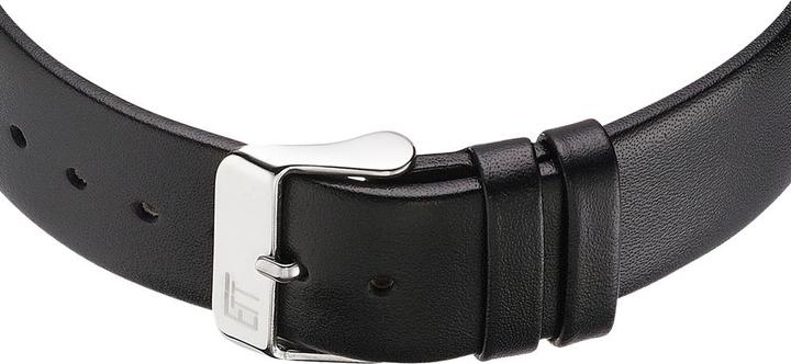 Produktbild ETT ELS-11581-11L Damenuhr Solar Funkuhr 35mm 5ATM (Analoguhr, 35 mm)