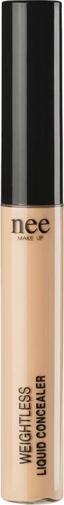 Immagine prodotto NEE Weightless Liquid Concealer sand 7.5 ml (Sabbia)