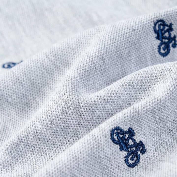 Produktbild vidaXL Kinder-Polo-Shirt (128)