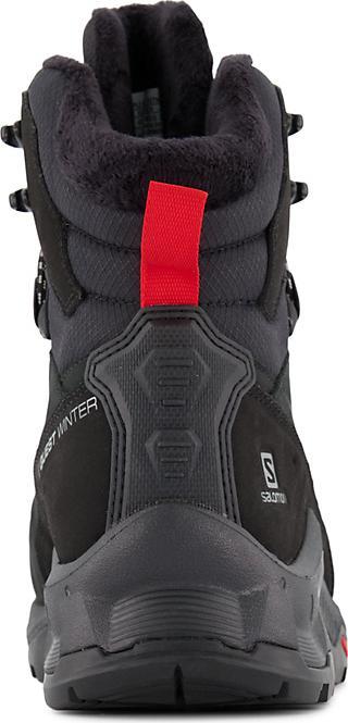 Actual product image Salomon Quest Winter TS CSWP Mens Winter Boot (42)