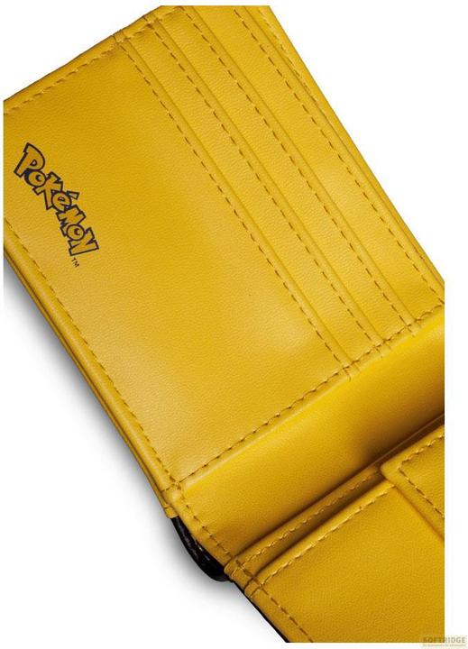 Actual product image Difuzed POKEMON - Rayquaza - Portefeuille à 2 Volets