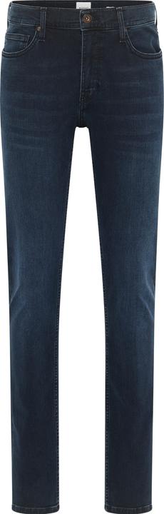 Produktbild Mustang Low Rise Frisco Jeans Slim Fit Dark Blue (W28/L32)