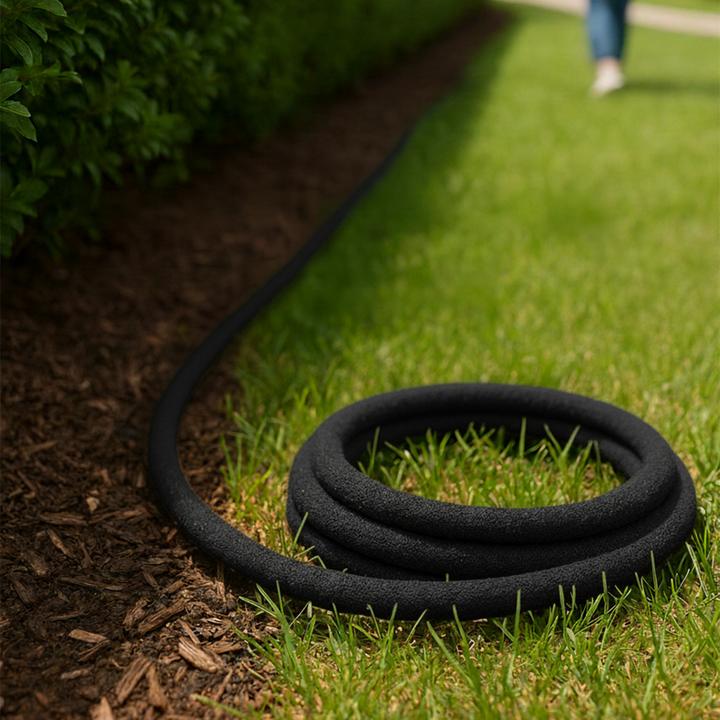 Immagine prodotto Relaxdays Tubo goccia (10 m, 16 mm)