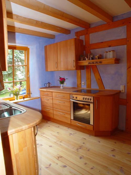 Produktbild AURO PurSolid Hartöl 123 (Transparent, 0.75 l)