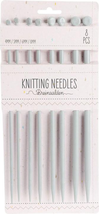 Produktbild Stricknadelset