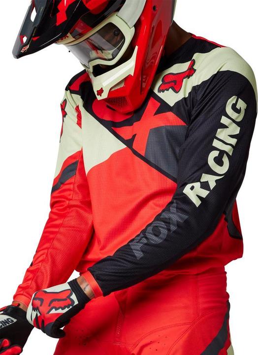 Produktbild Fox 180 XPOZR Jersey (M)