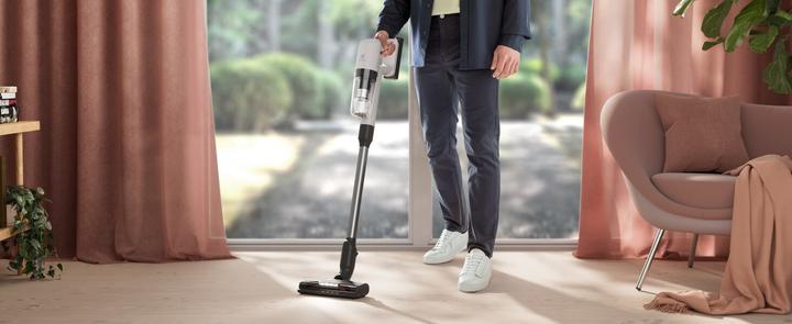 Actual product image Electrolux EP71HB14SH - Hygienic 700