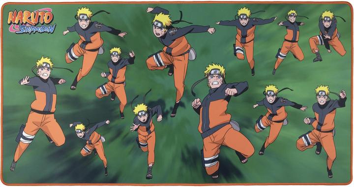 Actual product image Konix Naruto (XXL)