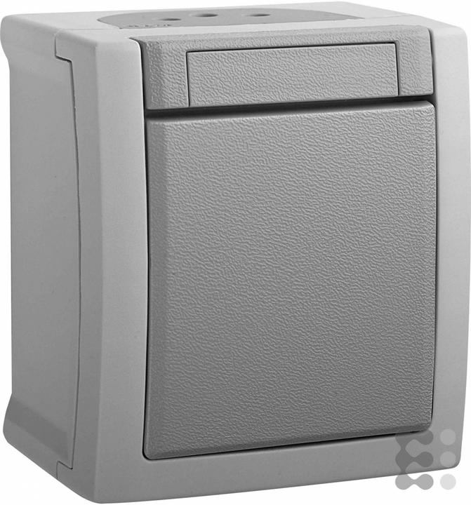 Produktbild Panasonic Taster