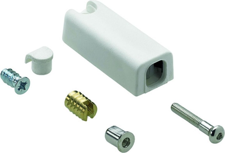 Hettich Mechanische Zuhaltung für Push to move WingLine L