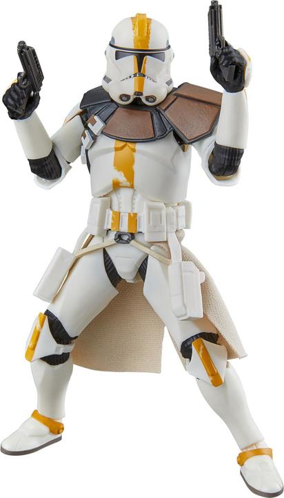 Actual product image Star Wars Sw Bl Scramble