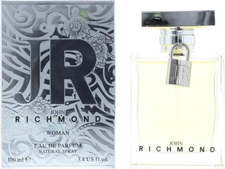 Produktbild John Richmond For Woman (Eau de Parfum, 100 ml)
