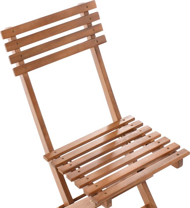 Produktbild Beliani Solarolo (60 x 60 x 75 cm)