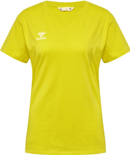 Immagine prodotto hummel HMLGO 2.0 T-SHIRT DONNA S/S (M)