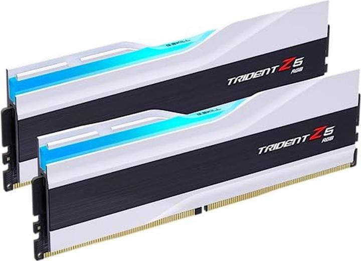 Actual product image G.Skill Trident Z5 RGB (2 x 32GB, 6000 MHz, DDR5 RAM, DIMM)