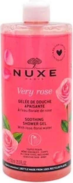 Image du produit Nuxe Very Rose (750 ml)
