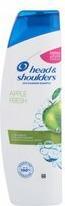 Actual product image Head & Shoulders Apple Fresh (Liquid shampoo, 900 ml)